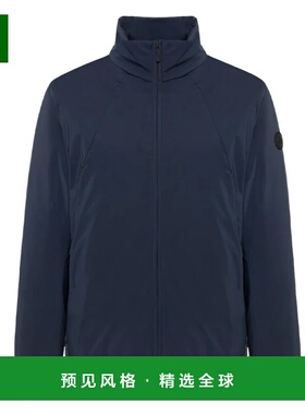 香港直邮COLMAR 男士外套 MU11284WXBLU CO 蓝色 GIACCA UOMO OVA