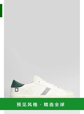 香港直邮D.A.T.E 男士运动鞋 424617M431HLSCWG AW2025 白色