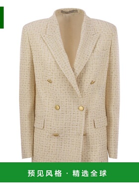 香港直邮TAGLIATORE 女士外套 JJASMINE10B160060U24I430EX901