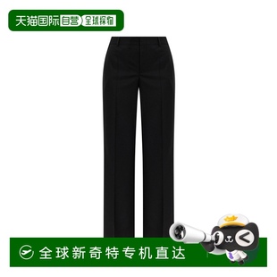 1h可退 欧洲直邮moschino 女士 休闲裤