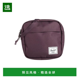 1h可退 【美国直邮】herschel 男士 单肩包斜挎包腋下包