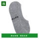 R1007 1h可退 grey灰色 Underwear 灰色袜子 香港直邮ROTOTO 男士