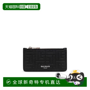 1h可退 钱包 欧洲直邮balmain 男士