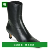 欧洲直邮ALOHAS Nash 短筒靴 女鞋 秋冬