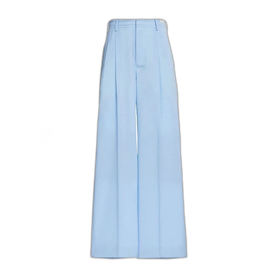 香港直邮Marni 阔腿休闲裤 PAMA0385U2TW83900B12A