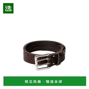 香港直邮Our Legacy 搭扣腰带 A4248