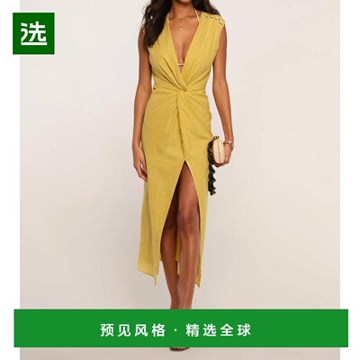 1h可退 【美国直邮】Heartloom|Kravitz 用 Citron 掩饰