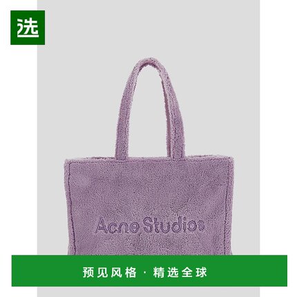 欧洲直邮ACNE STUDIOS 女士手提包单肩包C10188ADI