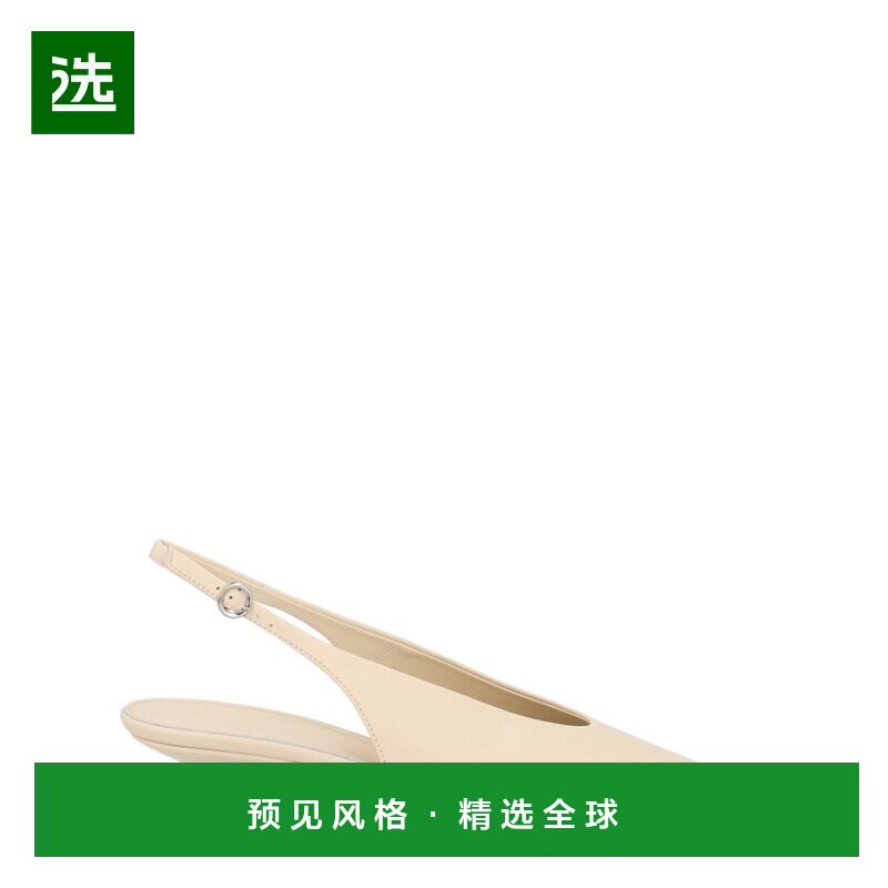 香港直邮AEYDE 女士凉鞋 A11PU0666001002126CREAMY SS2026