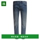 腰带环牛仔长裤 1h可退 00501 李维斯 男士 香港直邮Levi