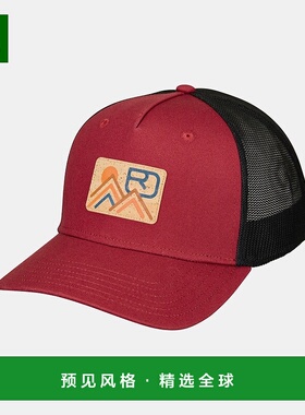 欧洲直邮ORTOVOX CORKY卡车司机帽男女通用户外帽鸭舌帽