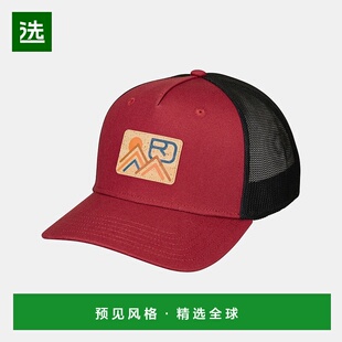 欧洲直邮ORTOVOX CORKY卡车司机帽男女通用户外帽鸭舌帽