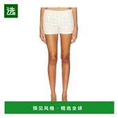 香港直邮House 长裤 女士 1h可退 热裤 Sunny Love VOL23180