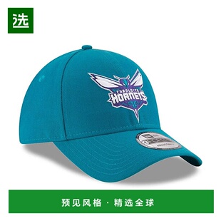 NEW ERA NBA THE LEAGUE 9FORTY鸭舌帽男女通用涤纶帽子遮阳帽