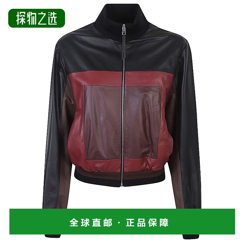 香港直邮LOEWE 罗意威 女士 黑色夹克 S540Y34L54