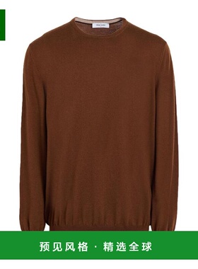 1h可退 【美国直邮】gran sasso 男士 毛衣
