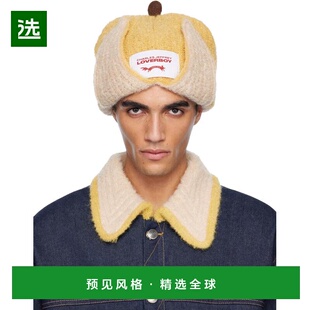 1h可退 【美国直邮】charles jeffrey loverboy 帽子