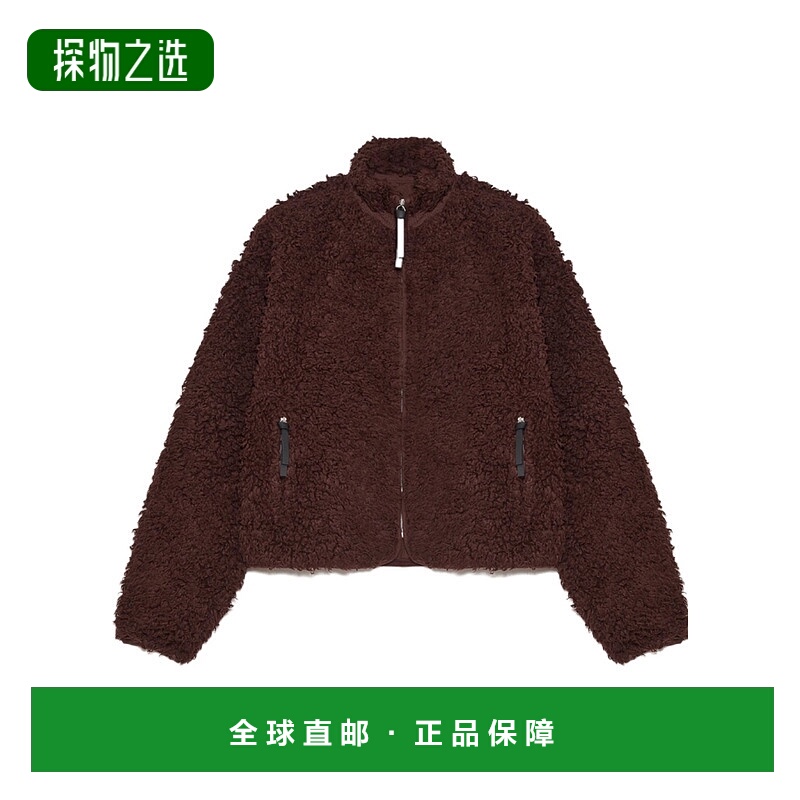 香港直邮Jil Sander 长袖夹克 J40BN0173J20088