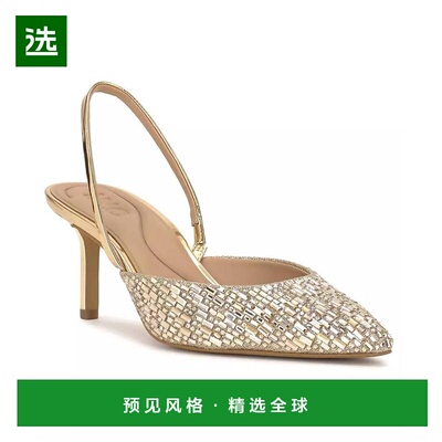 【美国直邮】i.n.c. international concepts 女士 时尚休闲鞋