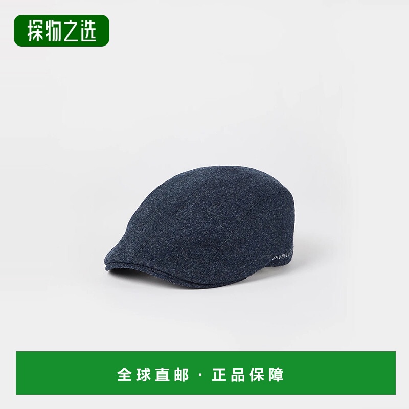 欧洲直邮BRUNELLO CUCINELLI 25秋冬 252M038P9961CPM26 男士 平