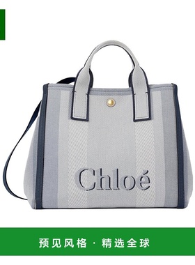 香港直邮Chloe 双手柄单肩包 C25SS910O65手提包