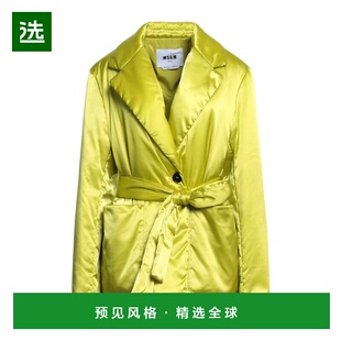 1h可退 香港直邮Msgm 女士 大衣
