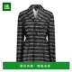美国直邮 女士 comme 1h可退 des garcons 休闲西装