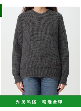 香港直邮DSQUARED2 女士卫衣 S75HA1308D13039859 AW2024