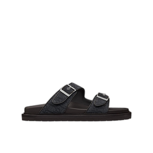 香港直邮Dior 徽标Aqua拖鞋 3SA135ZSA