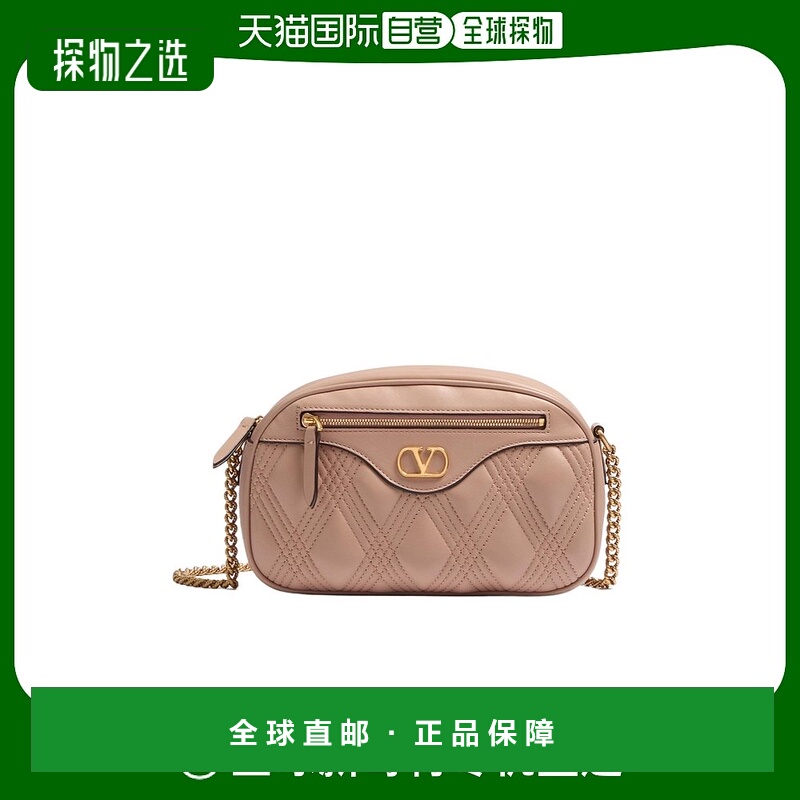 香港直邮Valentino 绗缝单肩包 WB0R03IFE