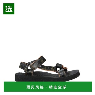 1h可退 香港直邮Arizona Love 女士 凉鞋 green绿色 舒适时尚