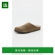 1h可退 绒面革毛羊皮木屐 女士 香港直邮Common Projects