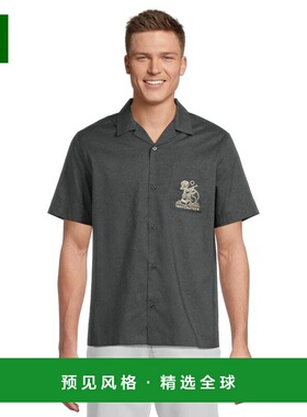 1h可退 【美国直邮】travis mathew 男士 衬衫