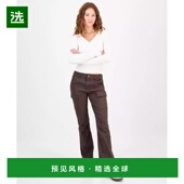 休闲裤 1h可退 girl 女士 美国直邮 madden