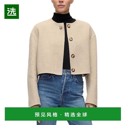 1h可退 【美国直邮】veronica beard 女士 外套