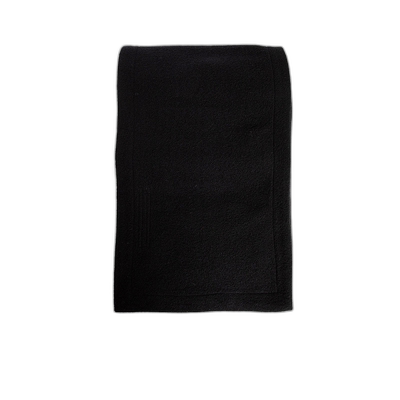 香港直邮Rick Owens 徽标围巾 RU02D6442WLD时尚休闲高级感正品