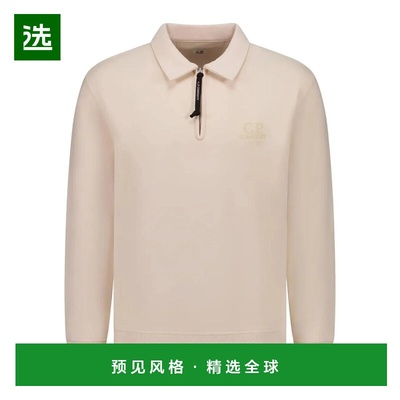 1h可退 香港直邮C.P. COMPANY 男士衬衫 19CMSS140A005086W402 AW