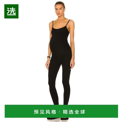 1h可退 香港直邮beyond yoga 女士 Uplift 段染孕妇装连衣裤 SD61