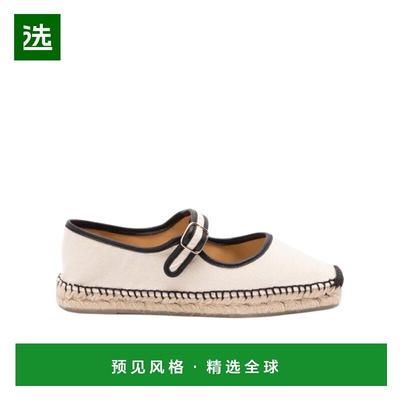 香港直邮CASTANER 女士休闲鞋 026116PADUA202 SS2026 花色 平底