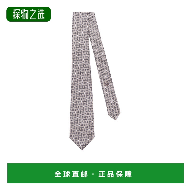 香港直邮Giorgio Armani 尖头领带 GM000800TE16562