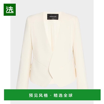 1h可退 【美国直邮】fabiana filippi 女士 外套