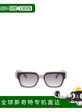 香港直邮Fendi “Fendi First”太阳镜 FE40099I1923371343026325