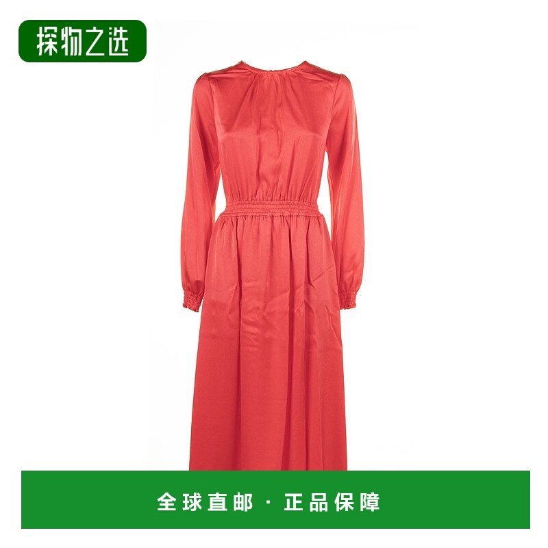 1h可退 欧洲直邮MICHAEL KORS 女士连衣裙MS482EH99G623