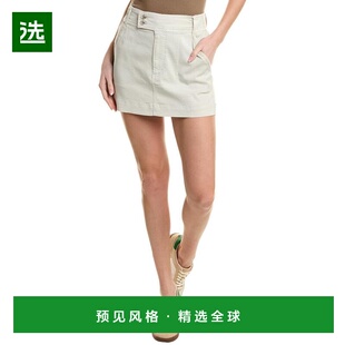 1h可退 【美国直邮】splendid 女士 半身裙高端显瘦时尚减龄流行