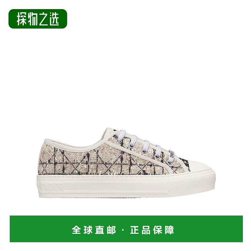 香港直邮Dior Walk'n'Dior运动鞋 KCK250CTW迪奥