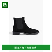 香港直邮Stuart Weitzman 斯图尔特·韦茨曼 1h可退 女士 Sondra