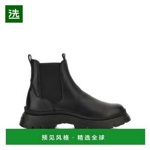 切爾西靴 1h可退 H692 男士 HXM6920FT20UDM 香港直邮Hogan