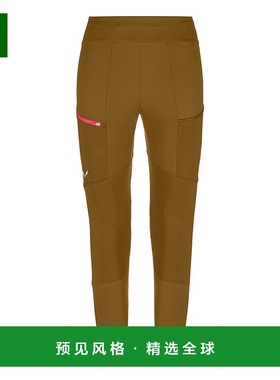 欧洲直邮Salewa沙乐华 Puez Dry'ton Responsive 女款工装紧