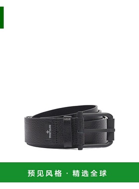 香港直邮Stone Island 可调节腰带 K2S159300002S0072皮带