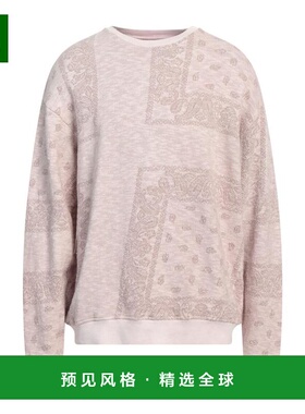 1h可退 【美国直邮】giorgio brato 男士 帽衫运动夹克衫